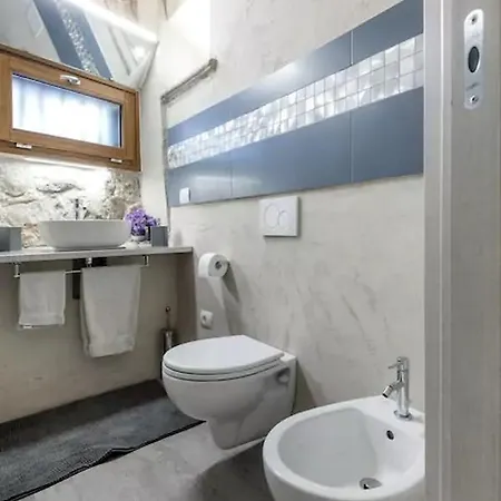 Apartamento Michelangelo Modern Loft *
