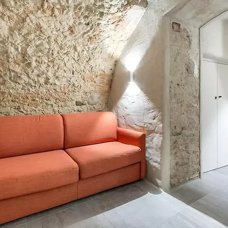 Apartamento Michelangelo Modern Loft Florencia