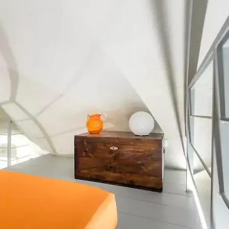 Michelangelo Modern Loft Apartamento *