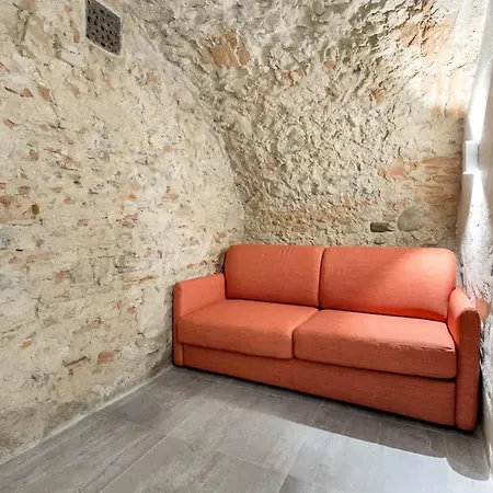 Michelangelo Modern Loft