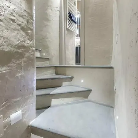 Michelangelo Modern Loft * Firenze