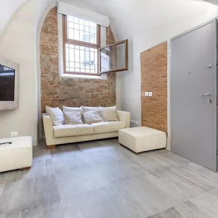 Michelangelo Modern Loft * Firenze