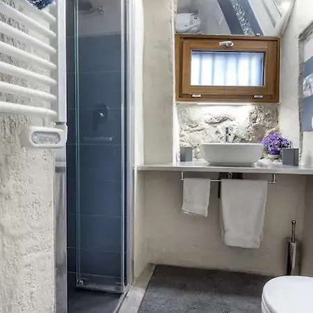 Michelangelo Modern Loft Apartman Firenze