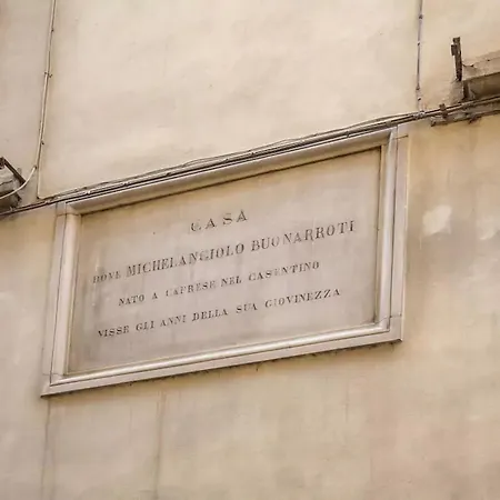 Michelangelo Modern Loft * Firenze