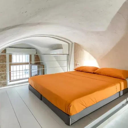 Michelangelo Modern Loft * Firenze
